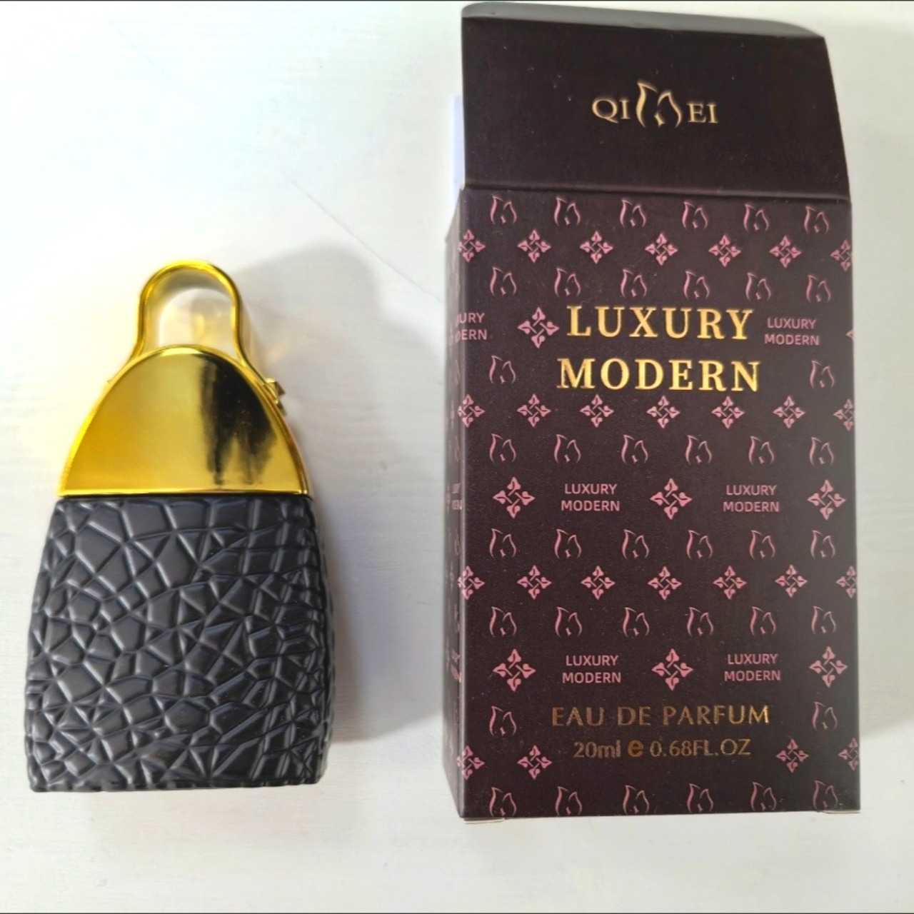 Women's Perfume Elegant Floral - Women'S Perfume Rose Fragrance recension och pris