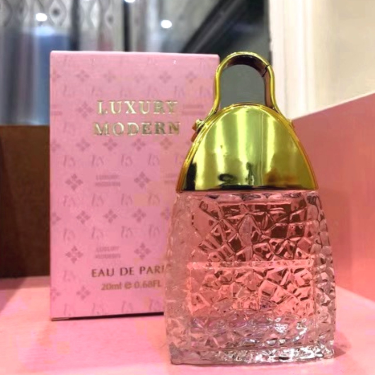 Women's Perfume Elegant Floral - Women'S Perfume Rose Fragrance recension och pris