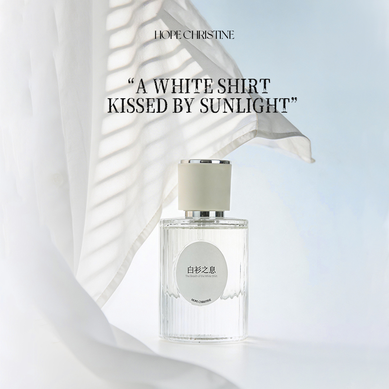 Clean White Shirt Women Perfum - Women'S Perfume Rose Fragrance recension och pris