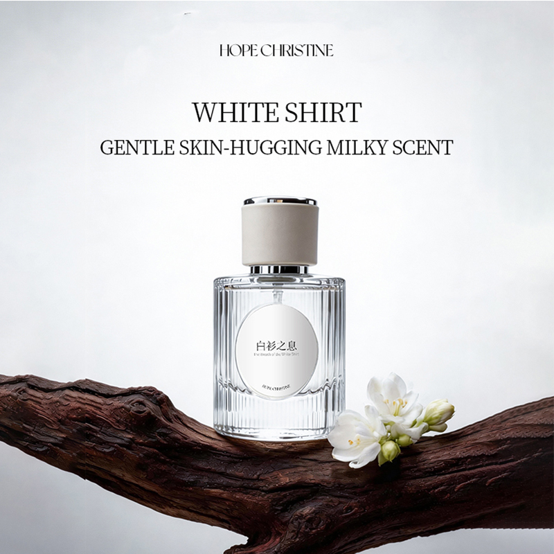 Clean White Shirt Women Perfum - Women'S Perfume Rose Fragrance recension och pris