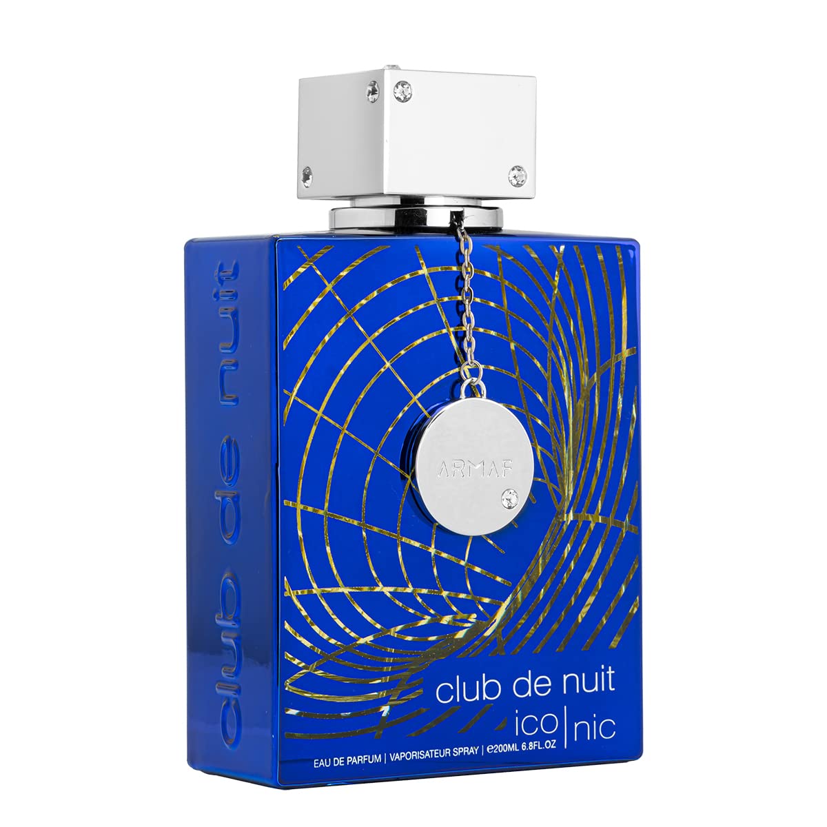 Original Arabic Perfume Armaf  - Fragrance Cologne And Perfume recension och pris