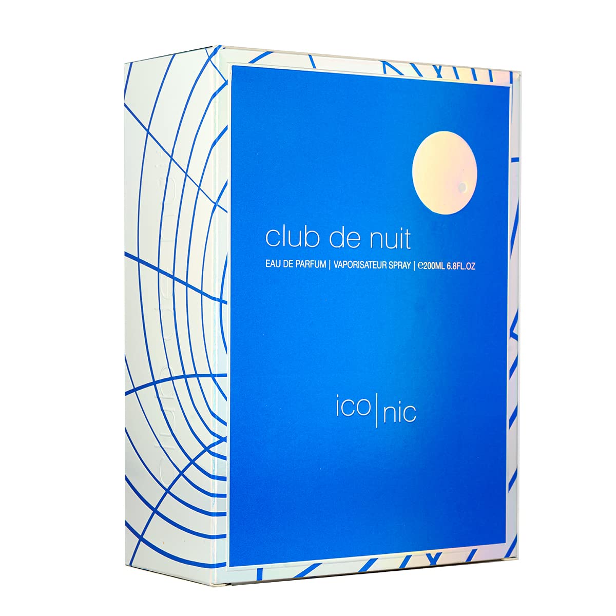 Original Arabic Perfume Armaf  - Fragrance Cologne And Perfume recension och pris