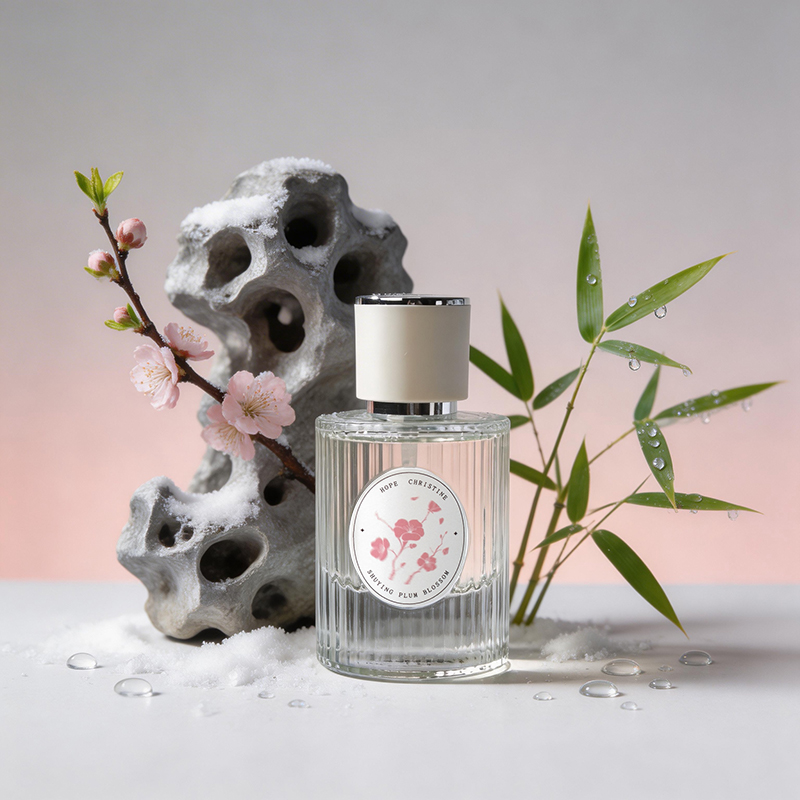 HOPE CHRISTINE Oriental Plum B - Perfume Aqua Fragrance recension och pris