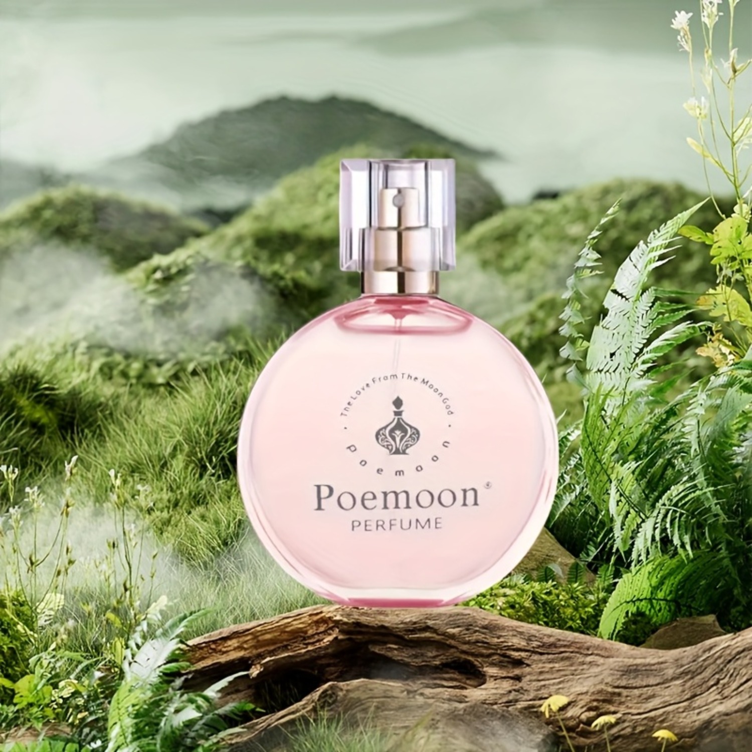 Women's Perfume: Featuring a c - Perfume Fragrance Enhancer recension och pris