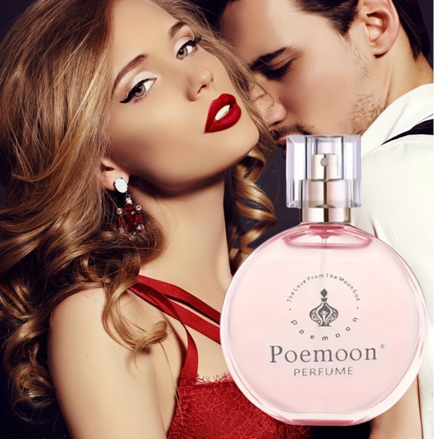 Women's Perfume: Featuring a c - Perfume Fragrance Enhancer recension och pris