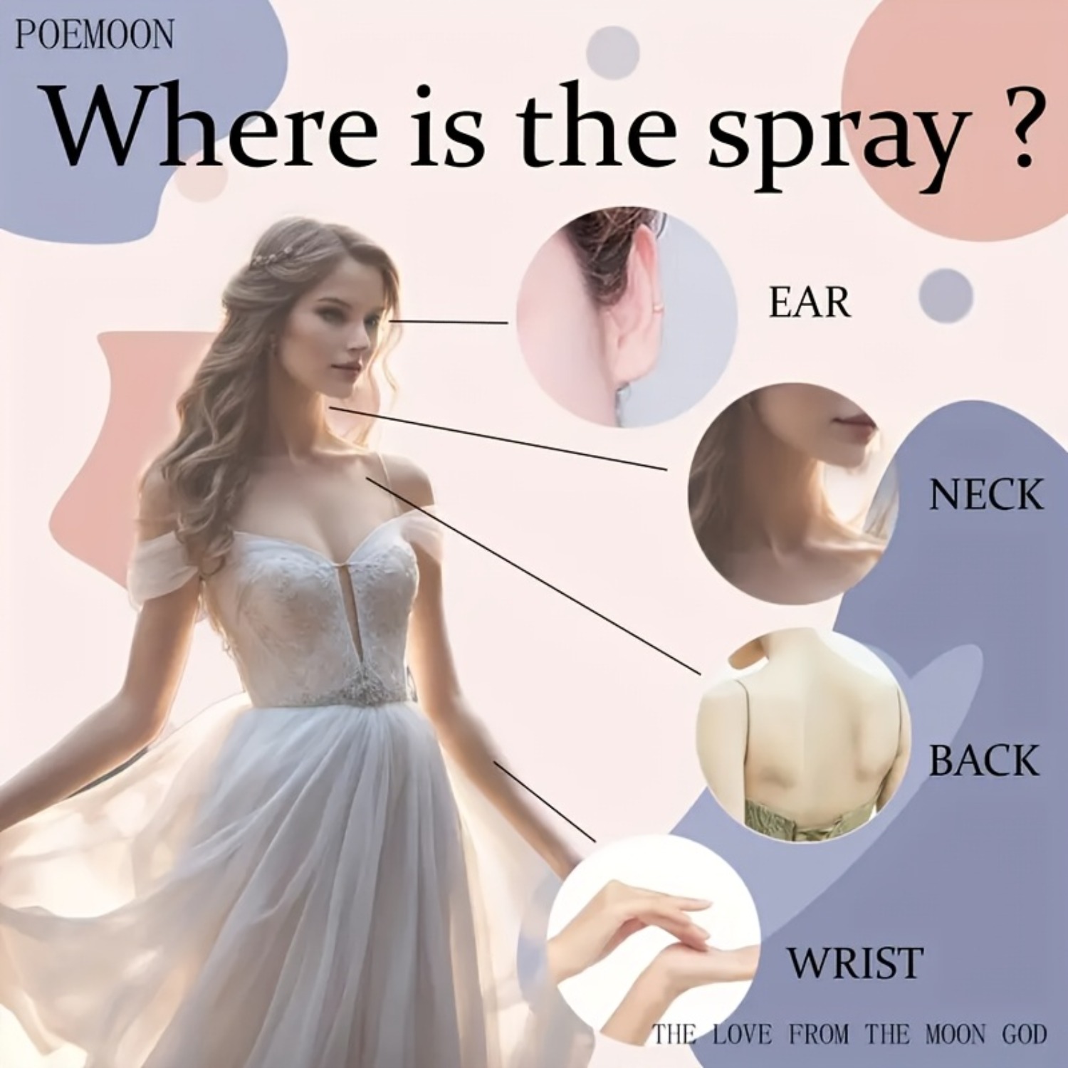 Women's Perfume: Featuring a c - Perfume Fragrance Enhancer recension och pris