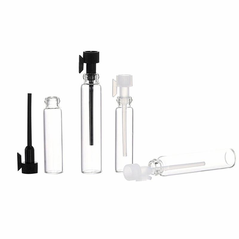50Pcs 1ml/2ml/3ml Empty Mini G - Perfume Fragrance Lab recension och pris