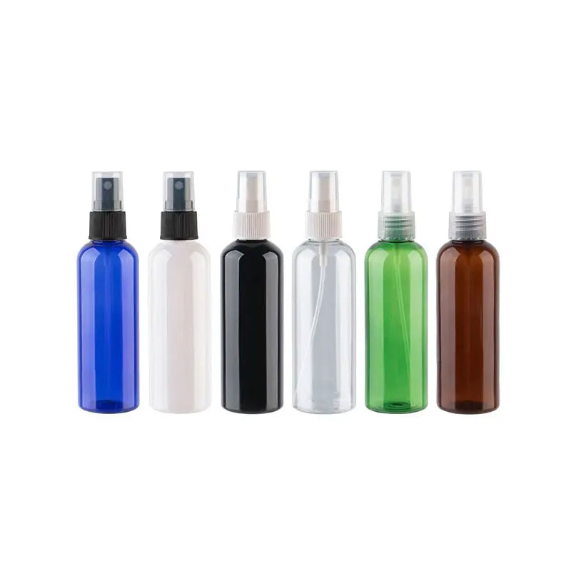 30pcs 30ml 50ml 60ml 100ml Spr - Perfume Fragrance Mist recension och pris
