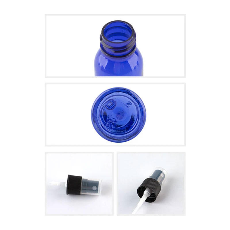 30pcs 30ml 50ml 60ml 100ml Spr - Perfume Fragrance Mist recension och pris