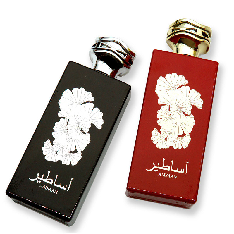Arabian perfume brand long-las - Perfume Fragrance Brands recension och pris