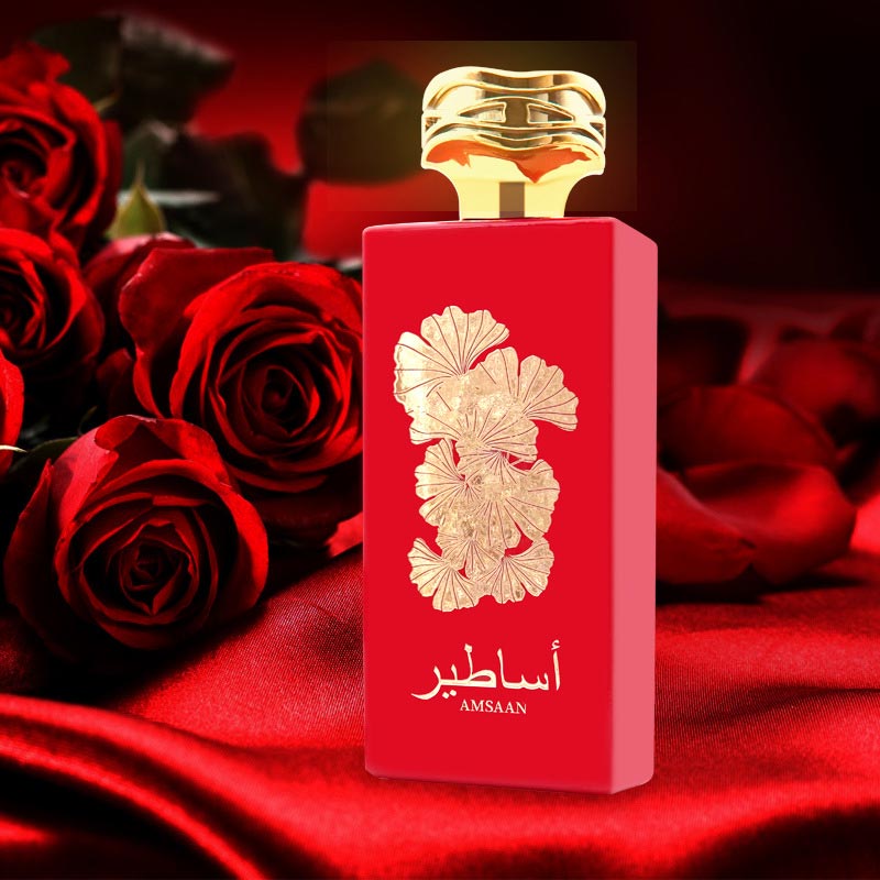 Arabian perfume brand long-las - Perfume Fragrance Brands recension och pris