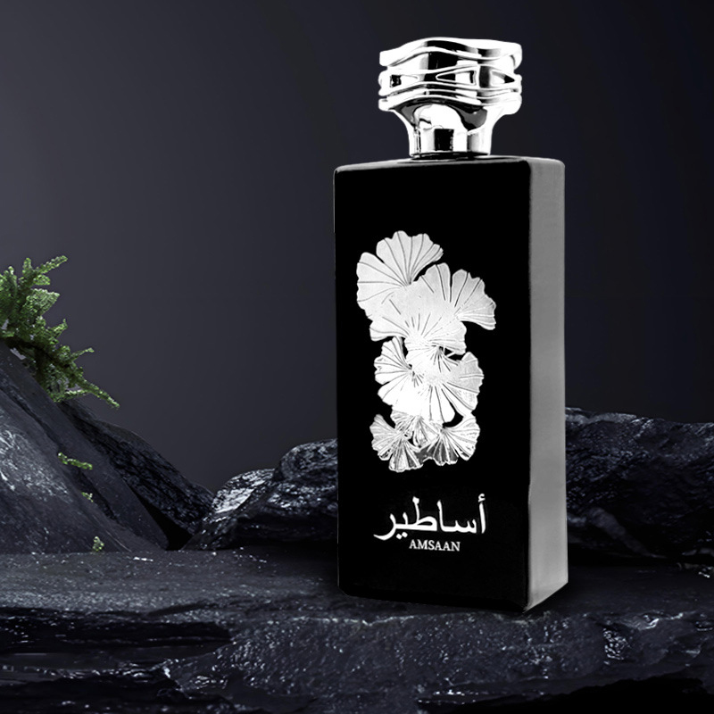 Arabian perfume brand long-las - Perfume Fragrance Brands recension och pris