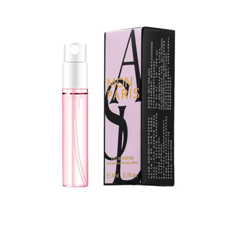 Portable 3ML Premium Perfume L - Fragrance Cologne And Perfume recension och pris