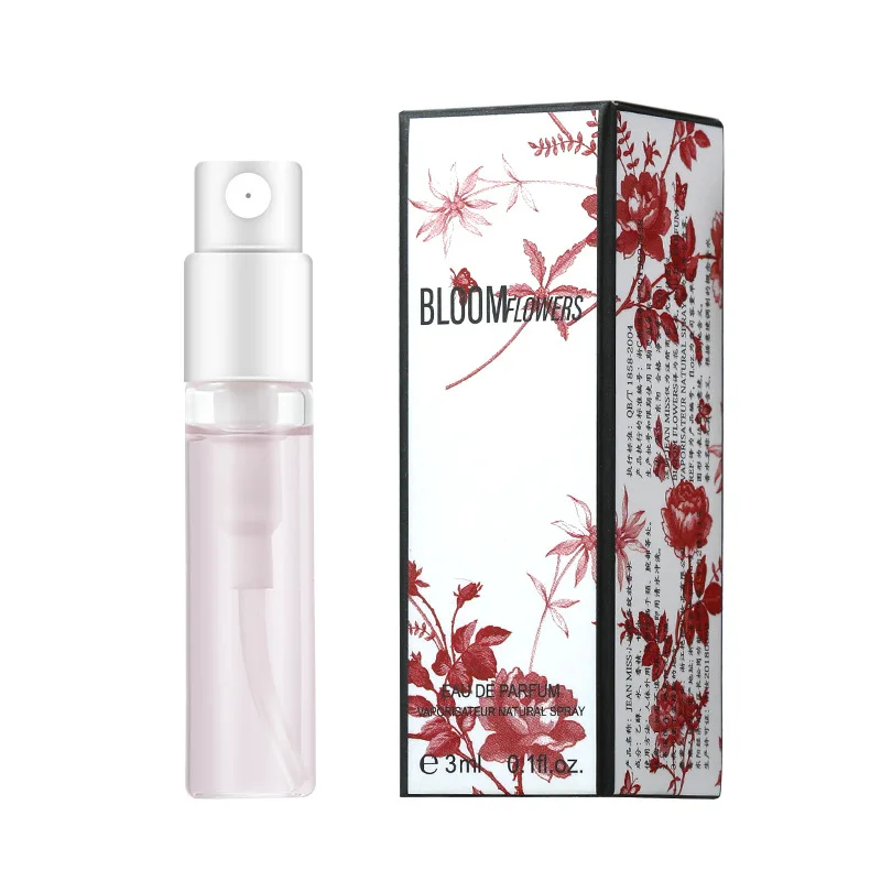 Portable 3ML Premium Perfume L - Fragrance Cologne And Perfume recension och pris