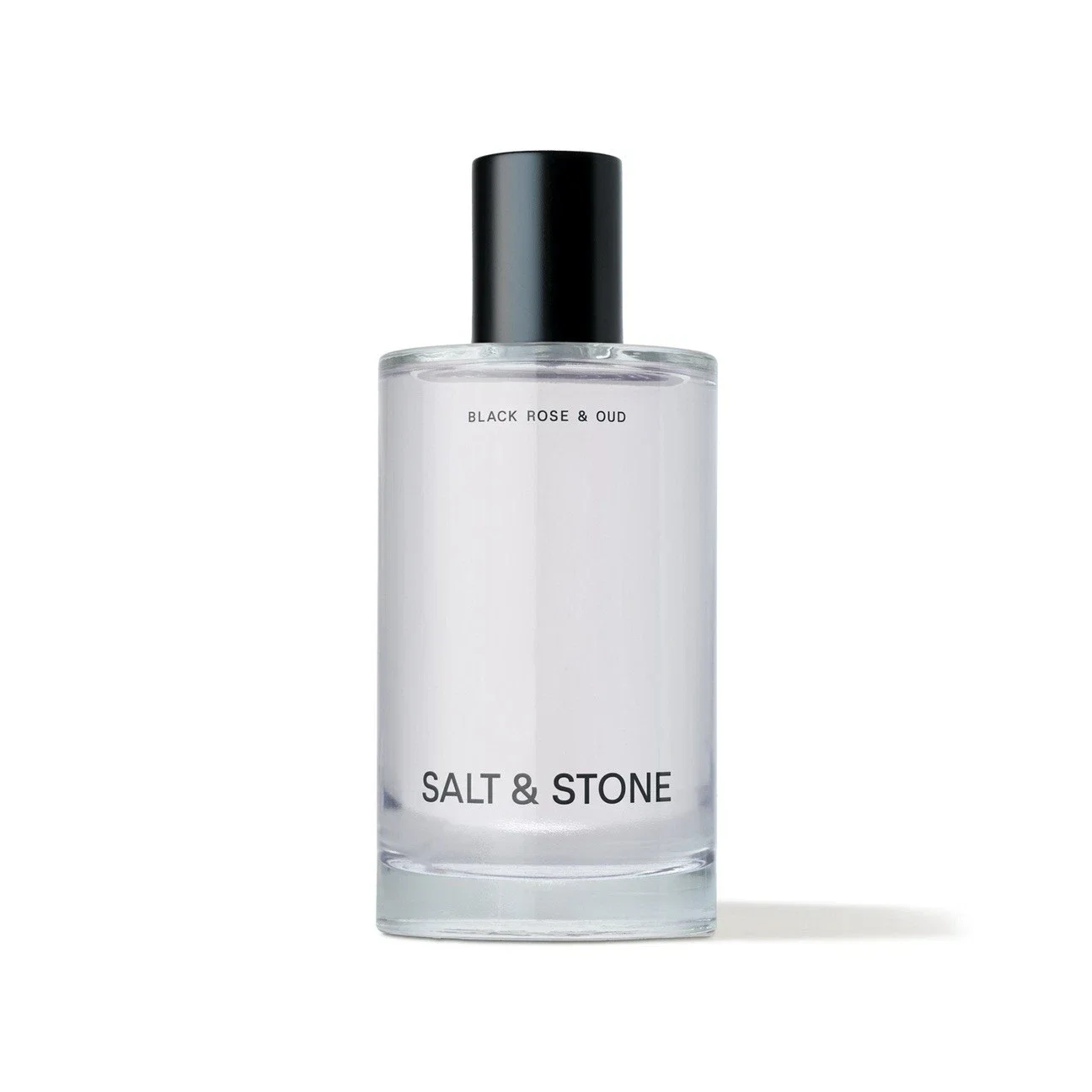 SALT & STONE Black Rose & Oud  - Women'S Perfume Rose Fragrance recension och pris