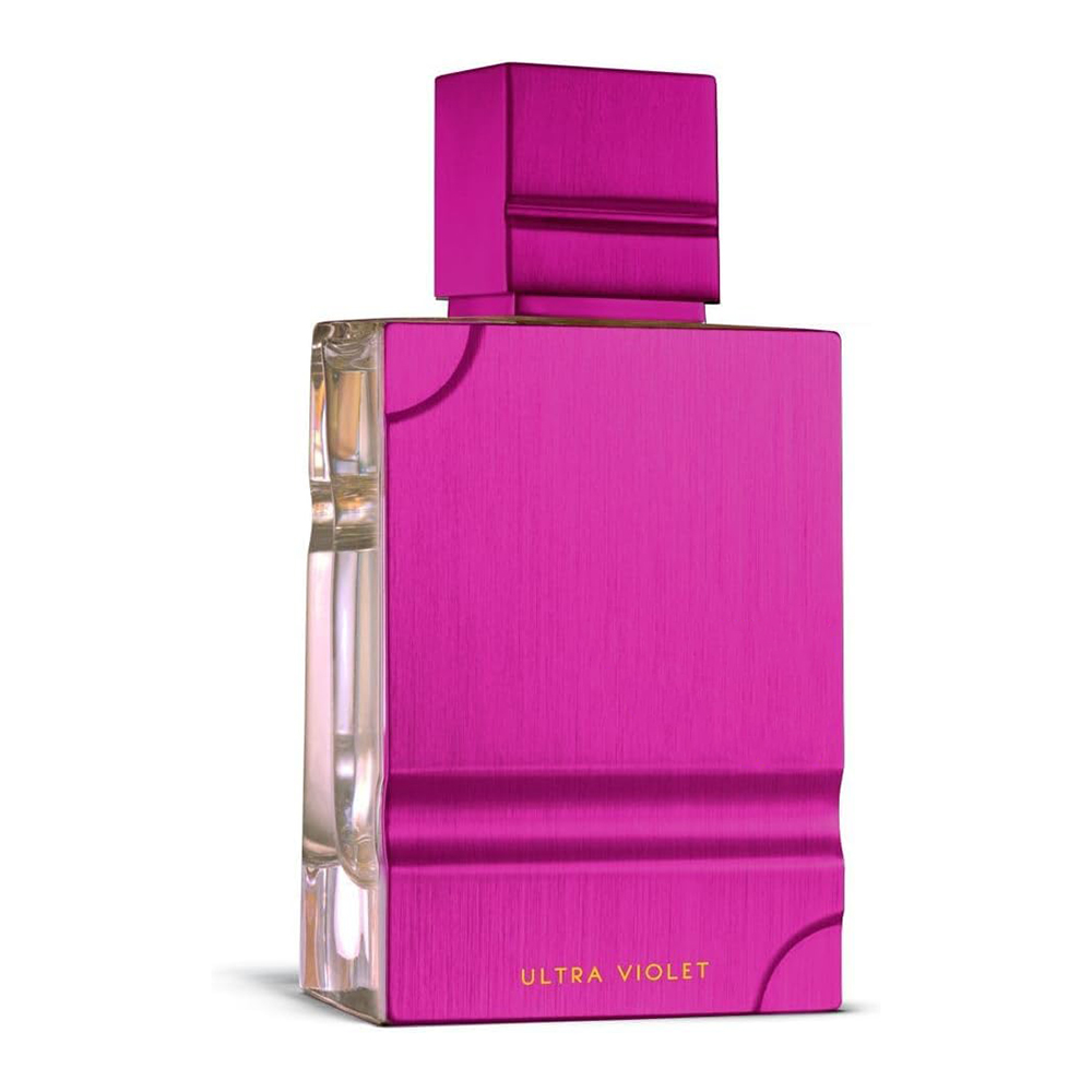 Amber Oud Ultra Violet Eau De  - Women'S Perfume Rose Fragrance recension och pris