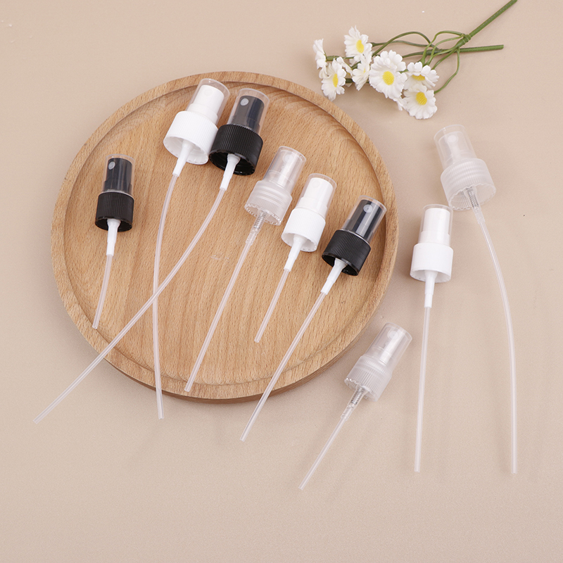 10Pcs Portable Spray Bottle To - Perfume Fragrance Mist recension och pris