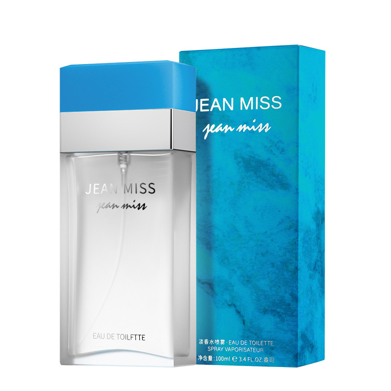 JEAN MISS Brand Perfume For Wo - Perfume Fragrance Brands recension och pris