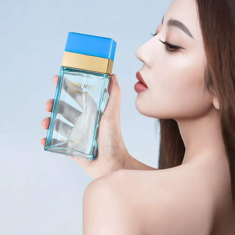 JEAN MISS Brand Perfume For Wo - Perfume Fragrance Brands recension och pris