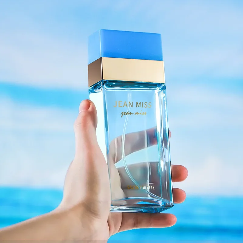 JEAN MISS Brand Perfume For Wo - Perfume Fragrance Brands recension och pris