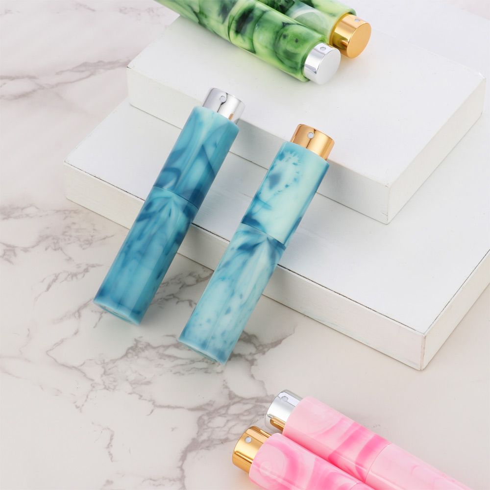 10ML Travel Marble Pattern Por - Perfume Fragrance Booster recension och pris