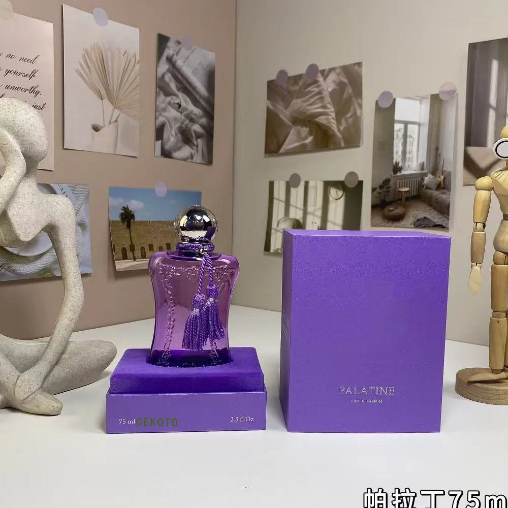 75ml Brand Women Sexy Atractiv - Perfume Fragrance Brands recension och pris