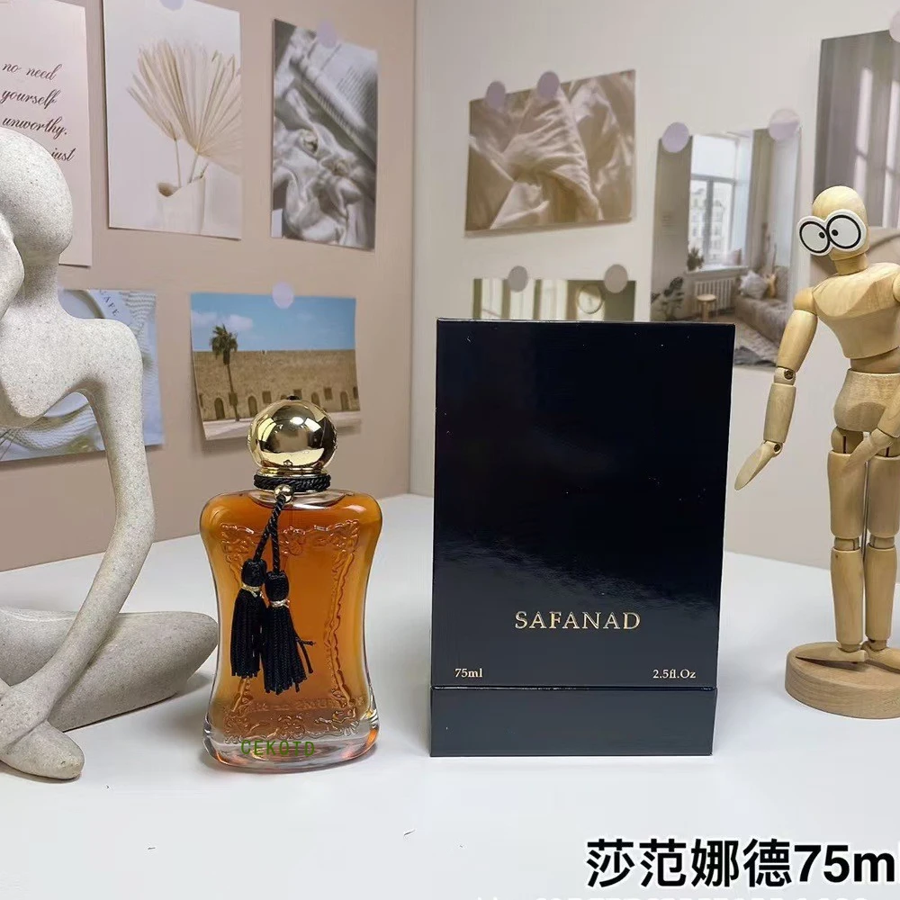 75ml Brand Women Sexy Atractiv - Perfume Fragrance Brands recension och pris