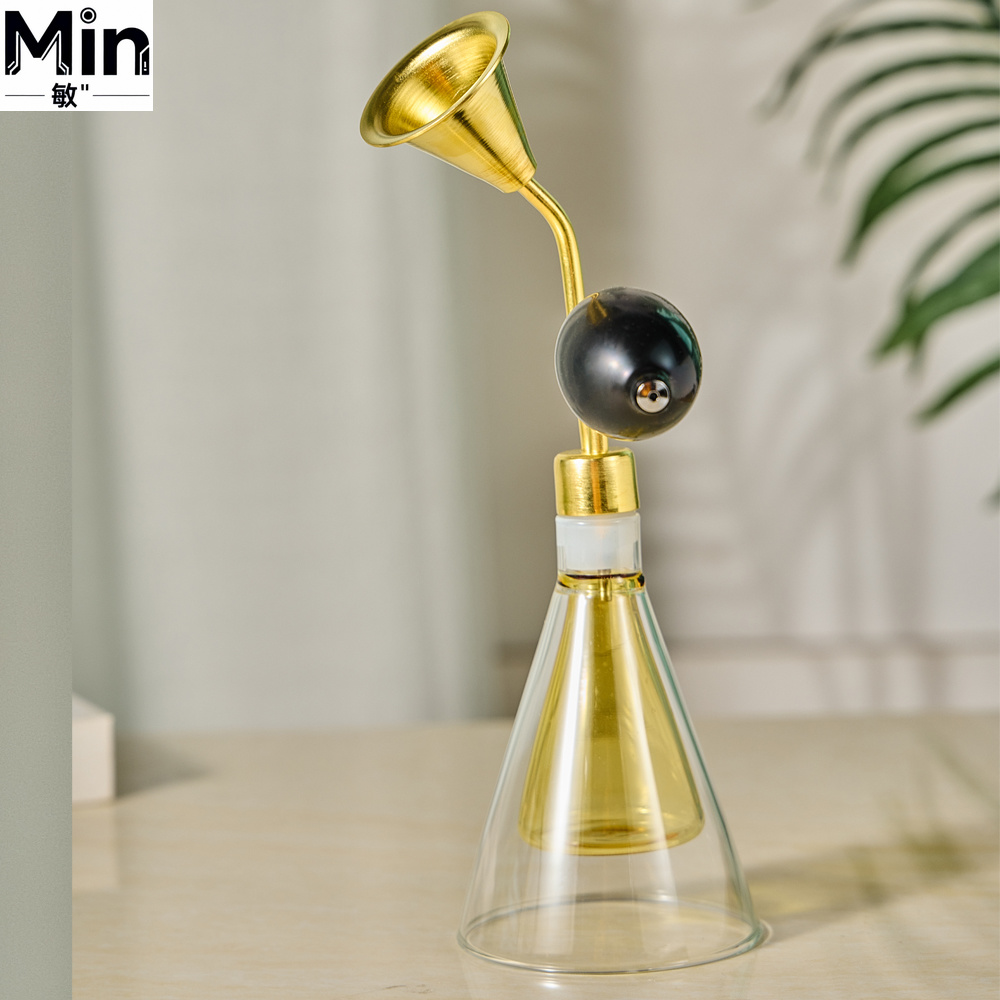 Logo Perfume Display Tester Gl - Perfume Fragrance Lab recension och pris