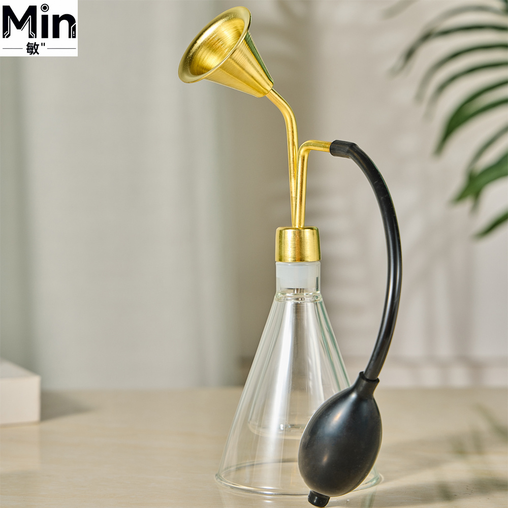 Logo Perfume Display Tester Gl - Perfume Fragrance Lab recension och pris