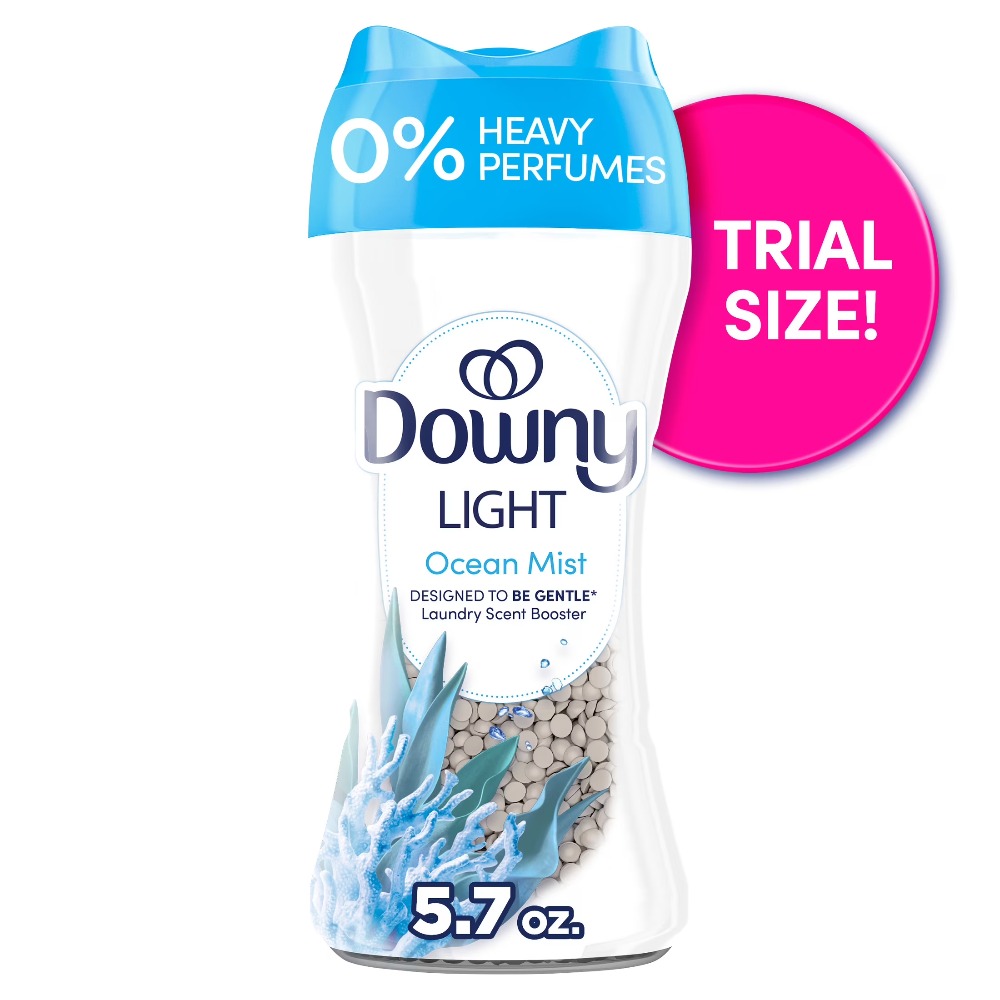 Light In-Wash Scent Booster Be - Perfume Fragrance Enhancer recension och pris