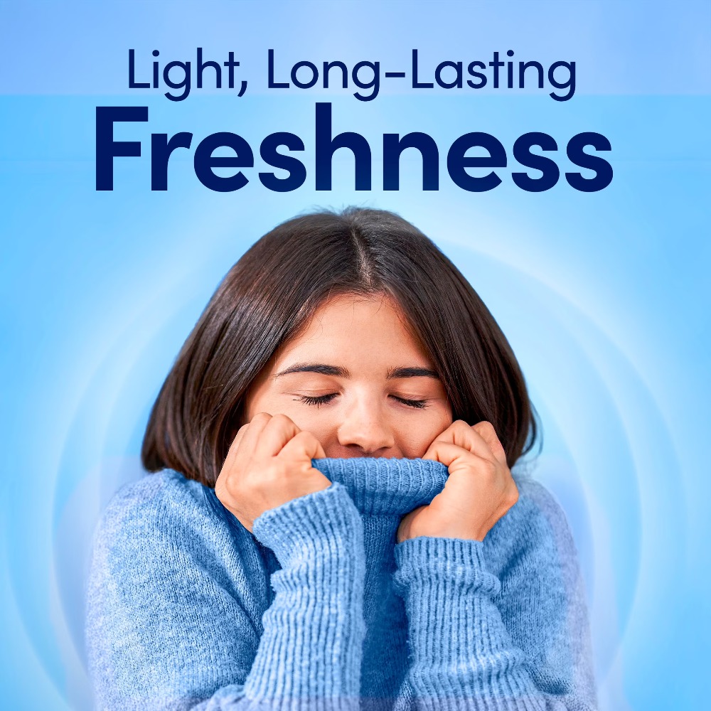 Light In-Wash Scent Booster Be - Perfume Fragrance Enhancer recension och pris