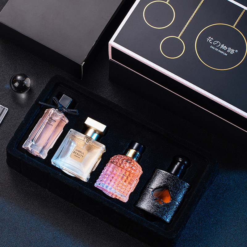 Woman Perfumes Lasting Atomize - Perfume Fragrance Brands recension och pris