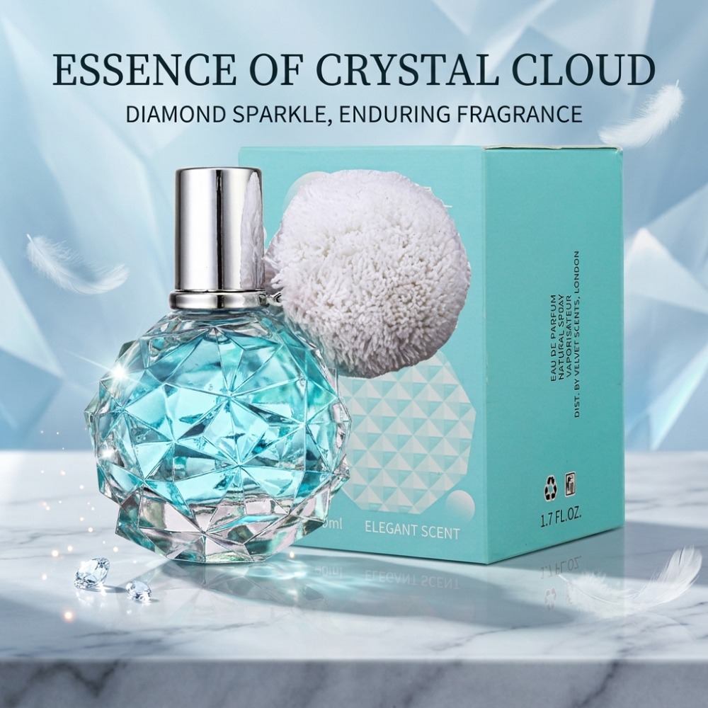 50ML Unique Perfume Long-lasti - Perfume Fragrance Brands recension och pris