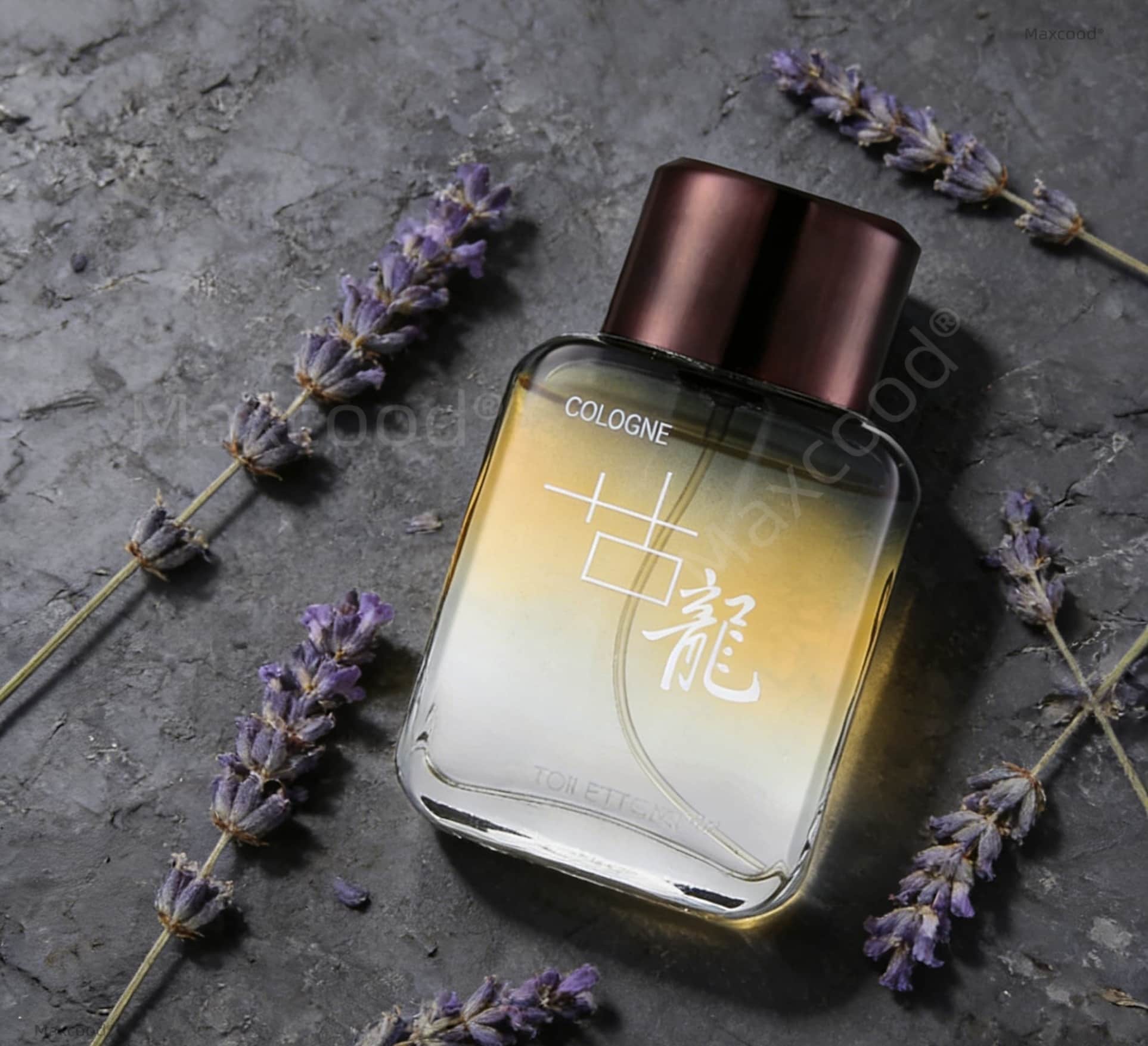 Maxcood A Citrus Men Cologne P - Fragrance Cologne And Perfume recension och pris
