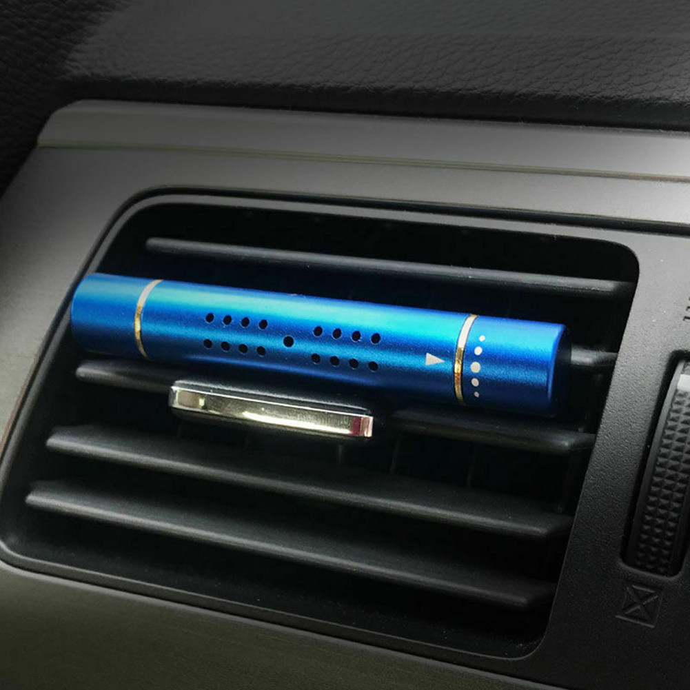 Car Air Vent Clip Freshener Pe - Perfume Fragrance Details recension och pris