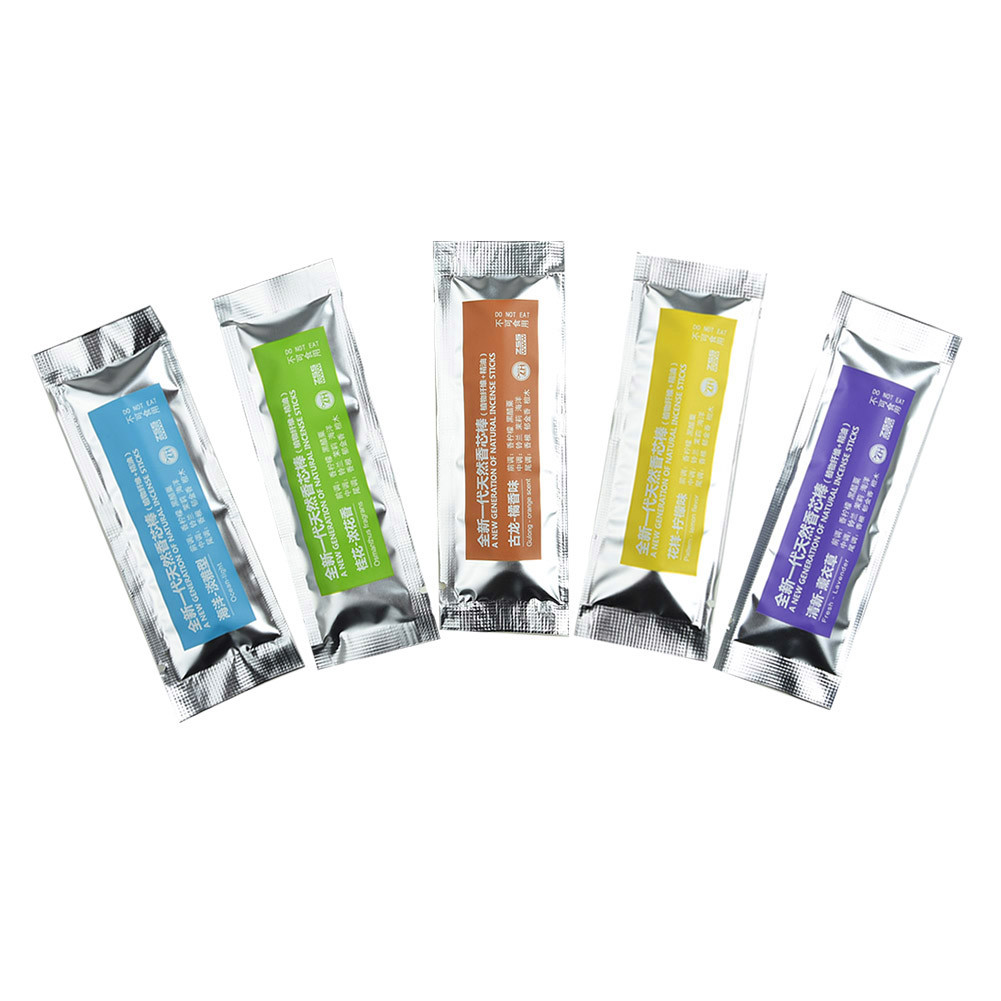 Car Air Vent Clip Freshener Pe - Perfume Fragrance Details recension och pris