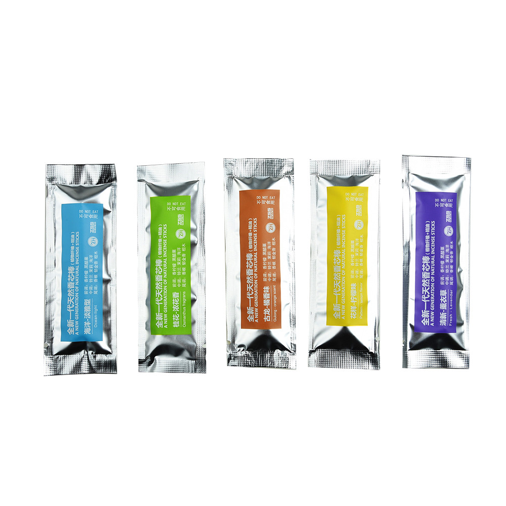 Car Air Vent Clip Freshener Pe - Perfume Fragrance Details recension och pris