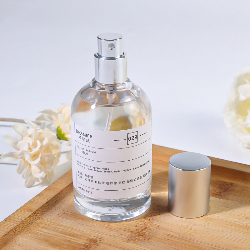 Brand+ Sandalwood Perfume 50ml - Perfume Fragrance Lab recension och pris