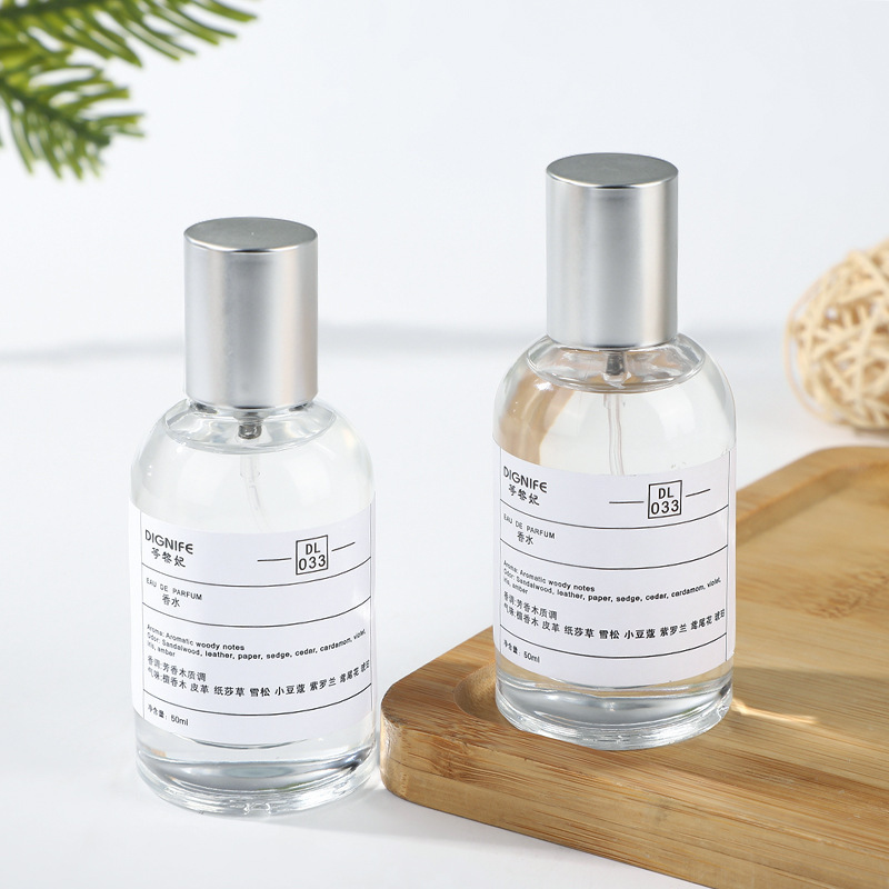 Brand+ Sandalwood Perfume 50ml - Perfume Fragrance Lab recension och pris