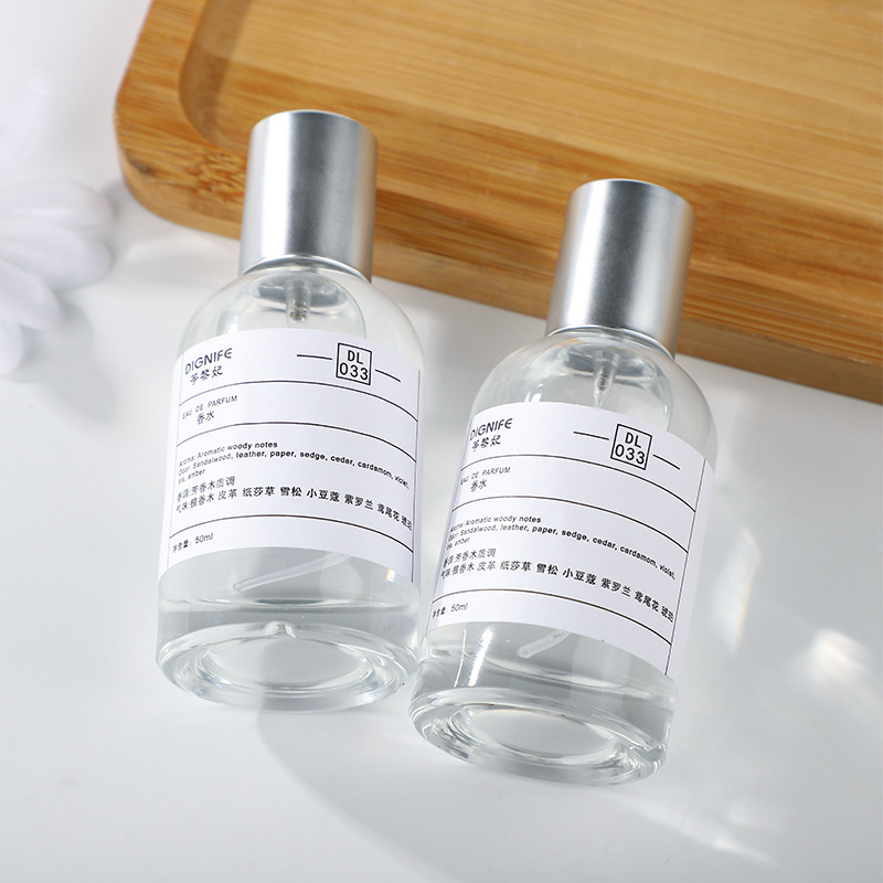 Brand+ Sandalwood Perfume 50ml - Perfume Fragrance Lab recension och pris