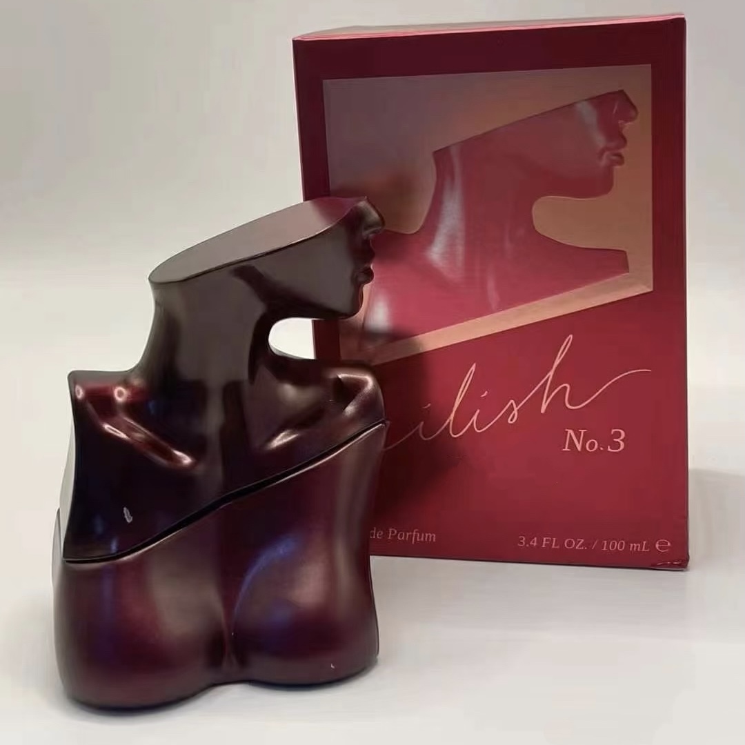 Billie Eilish Women's Eau De P - Perfume Billie Eilish Fragrance recension och pris