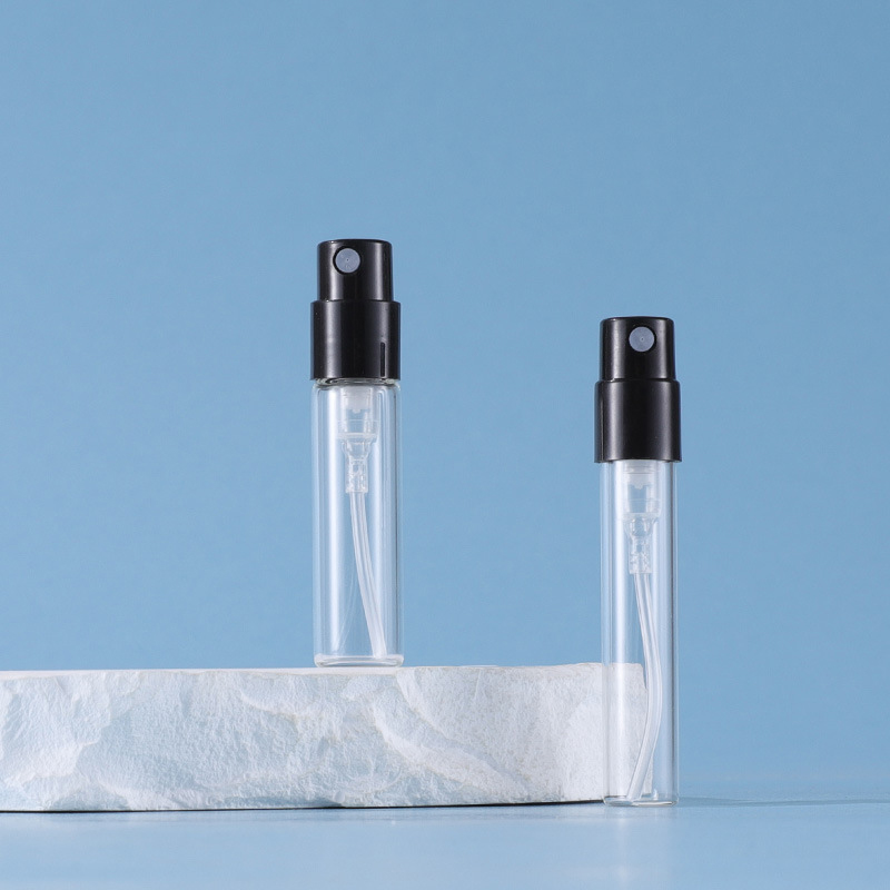 1X 10X 100x 1ml 1.5ml 2ml 2.5m - Perfume Fragrance Booster recension och pris