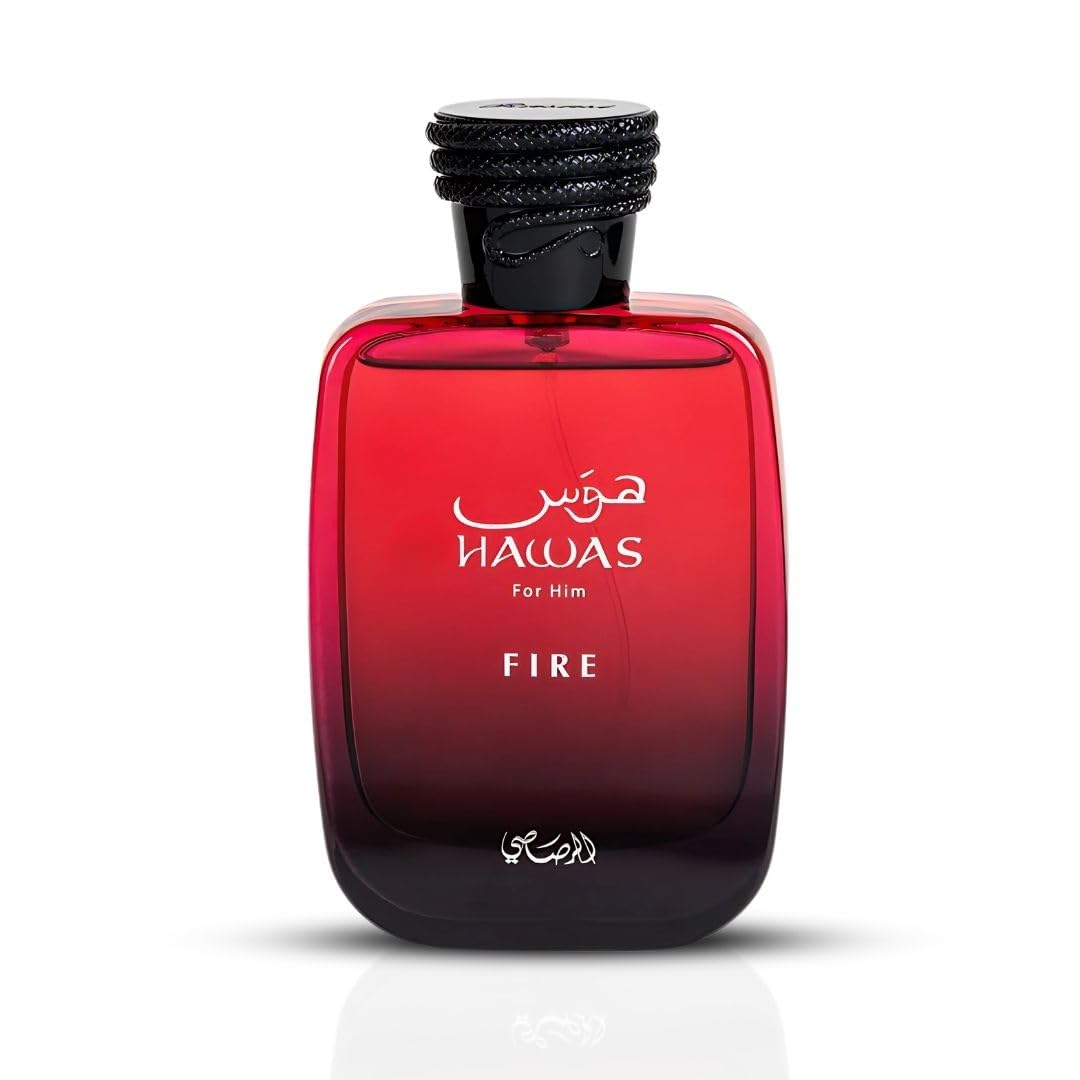 Original Arabic Perfume RASASI - Fragrance Cologne And Perfume recension och pris