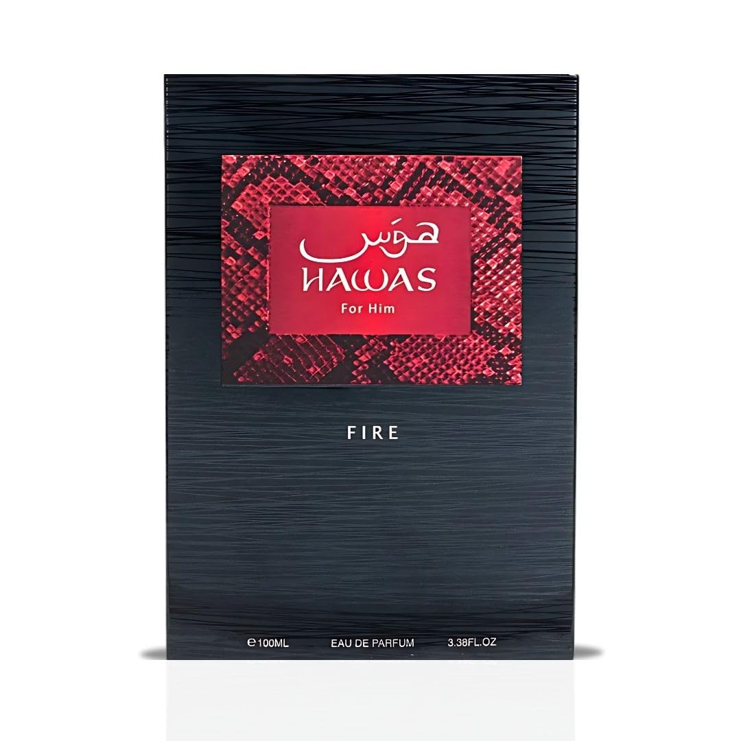 Original Arabic Perfume RASASI - Fragrance Cologne And Perfume recension och pris