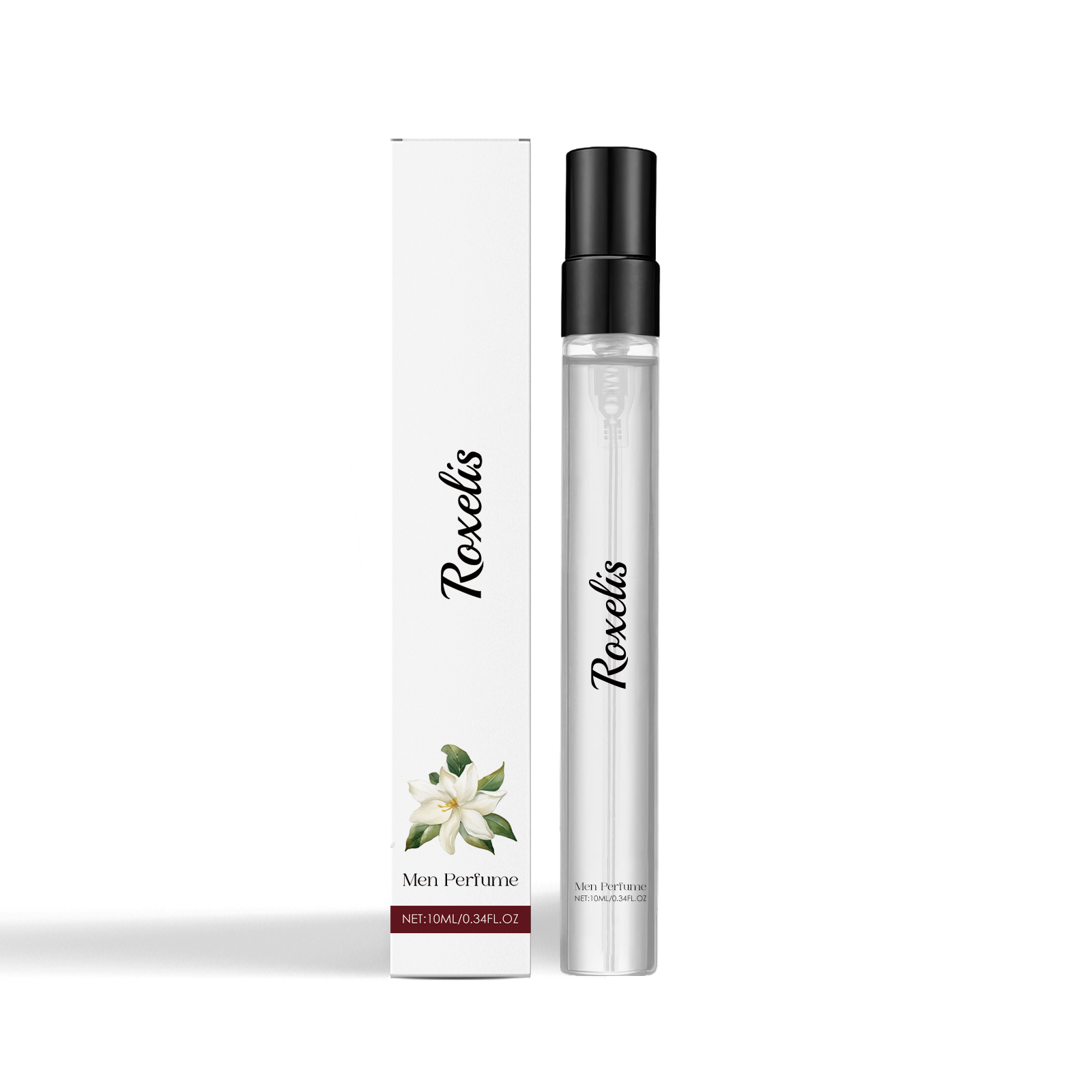 10ml Mini Spray Perfume for Me - Fragrance Cologne And Perfume recension och pris