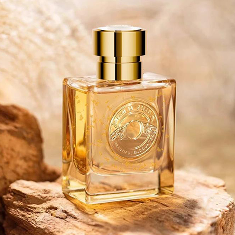 French Brand Elegant Lady Perf - Perfume Fragrance Brands recension och pris