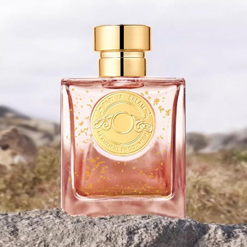 French Brand Elegant Lady Perf - Perfume Fragrance Brands recension och pris