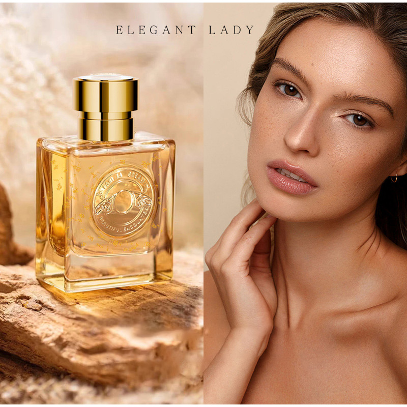 French Brand Elegant Lady Perf - Perfume Fragrance Brands recension och pris