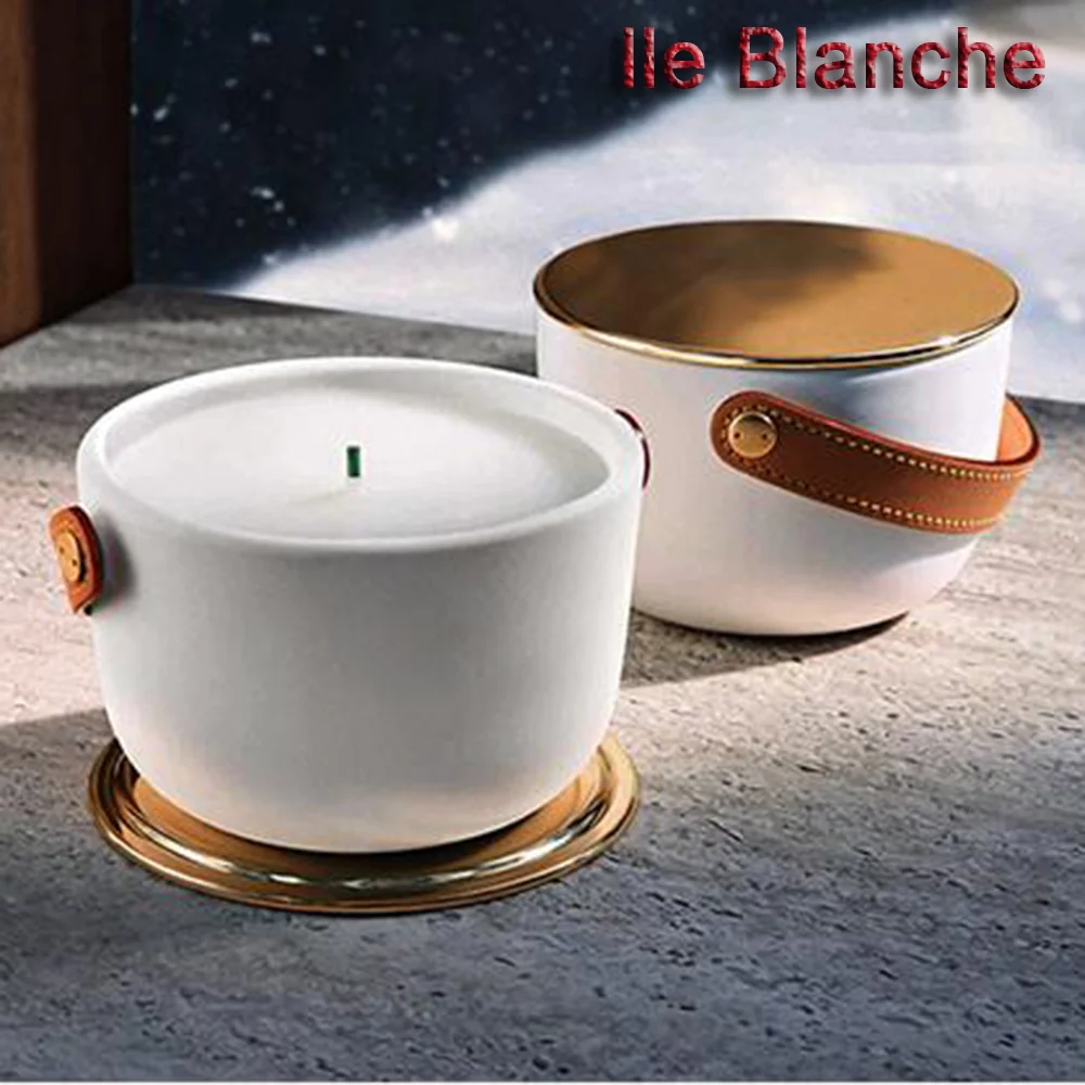 Perfumed Candle Aromatherapy I - Perfume Fragrance Lab recension och pris