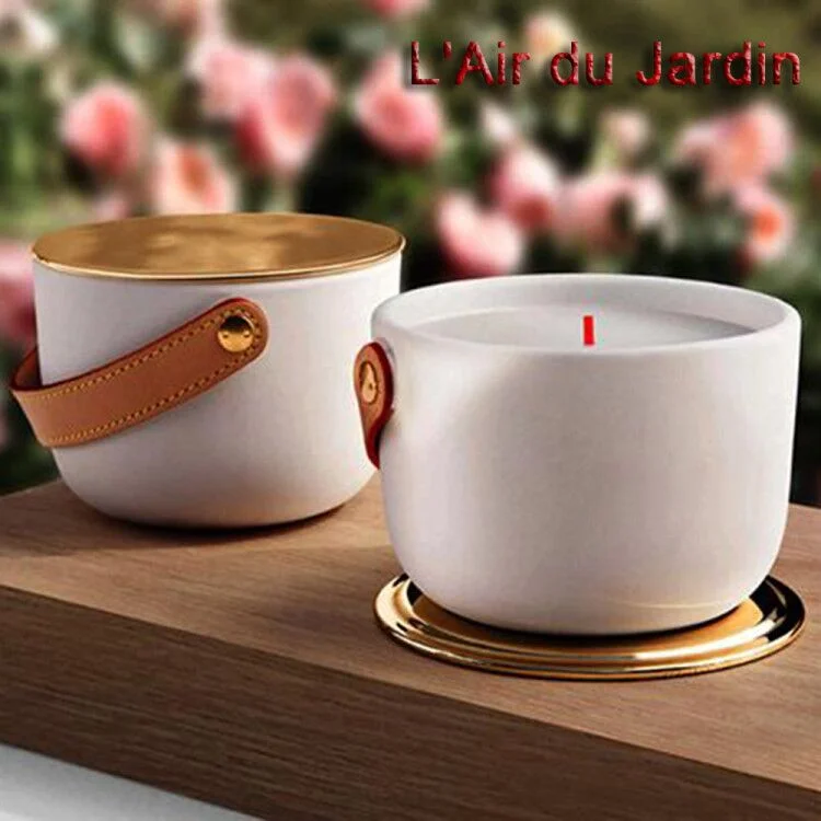 Perfumed Candle Aromatherapy I - Perfume Fragrance Lab recension och pris